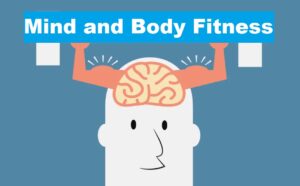 Mind and Body Fitness: The Benefits of Combining Physical and Mental Exercise